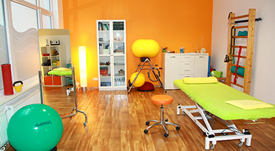 Therapieraum